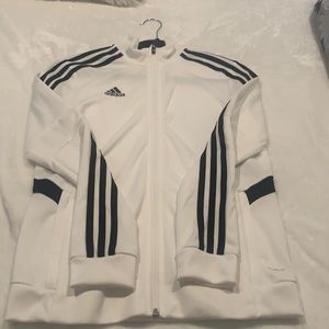 Adidas Women’s Track Jacket